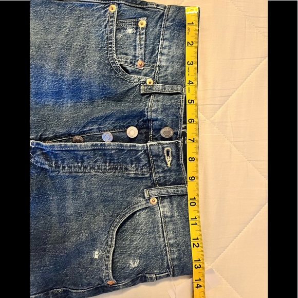 NWT Women's GAP Jeans- Size 2 /26 - Picture 8 of 8